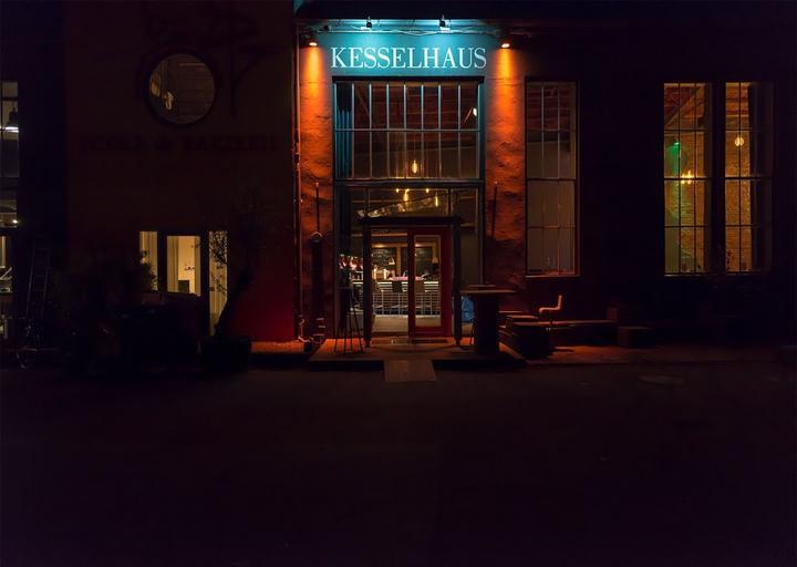 Kesselhaus