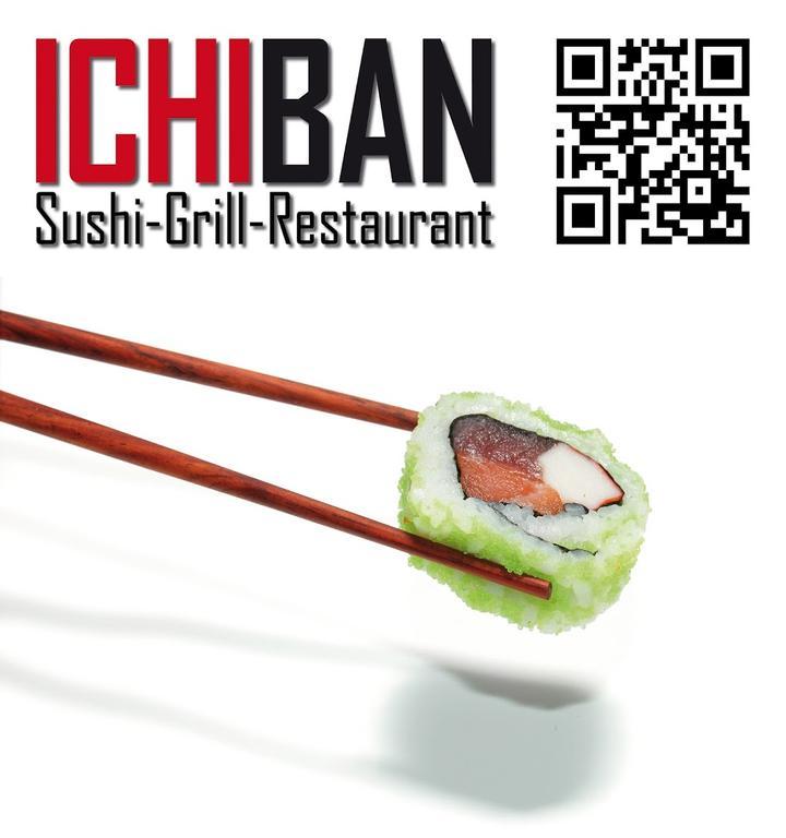 ICHIBAN Sushi-Grill-Restaurant